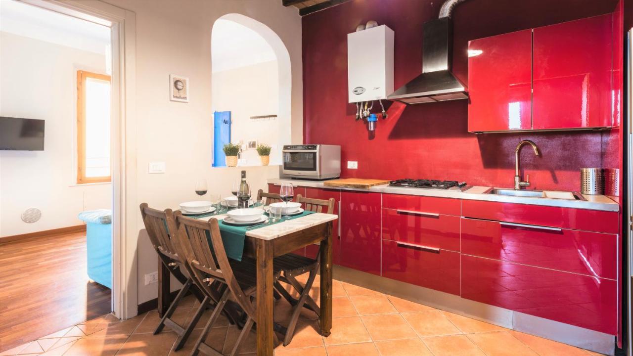 Hostly - La Pera - 2 Bedrooms, Full Center Pisa