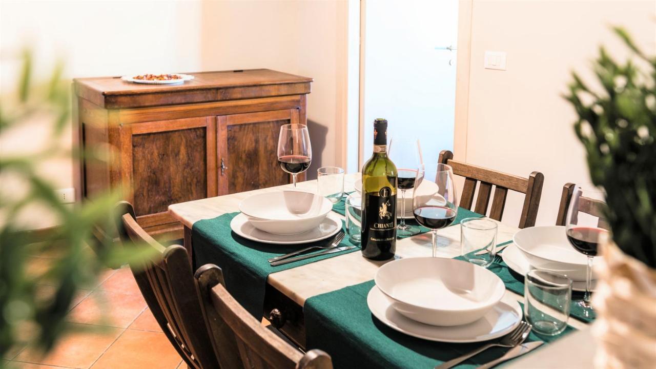 Apartment Hostly - La Pera - 2 Bedrooms, Full Center