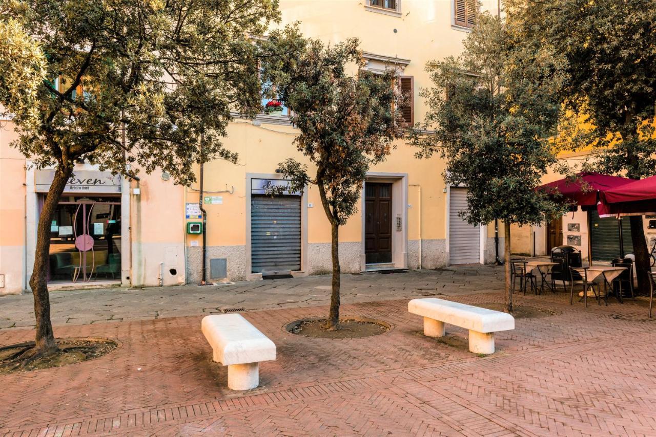 Hostly - La Pera - 2 Bedrooms, Full Center *