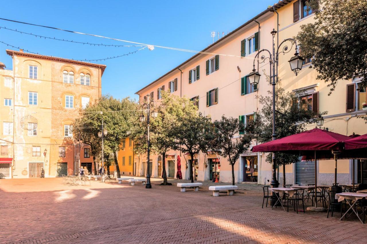 Hostly - La Pera - 2 Bedrooms, Full Center Apartment Pisa