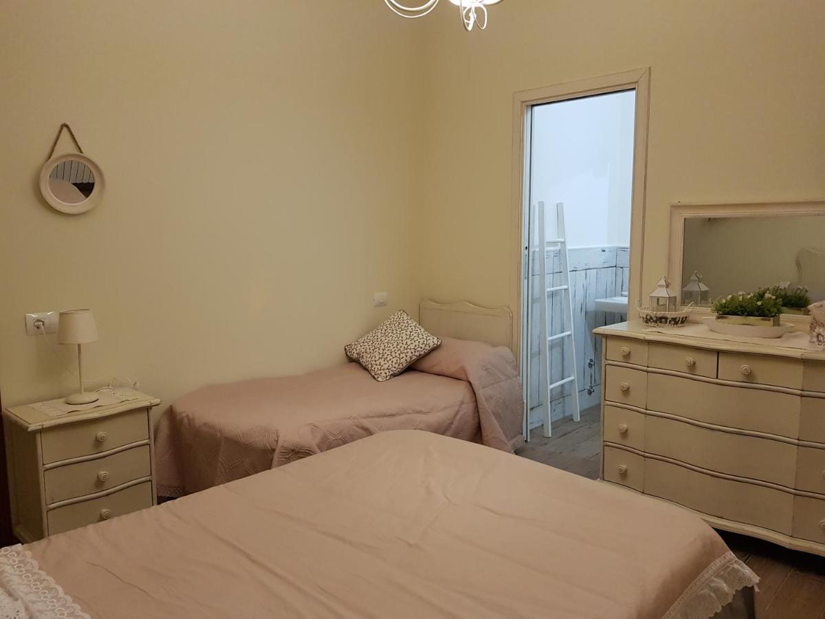 Guest house Casale Cisanello