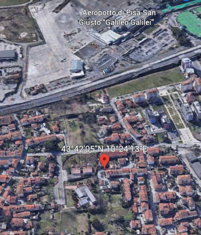 Casa Luna - Airport Vakantiehuis