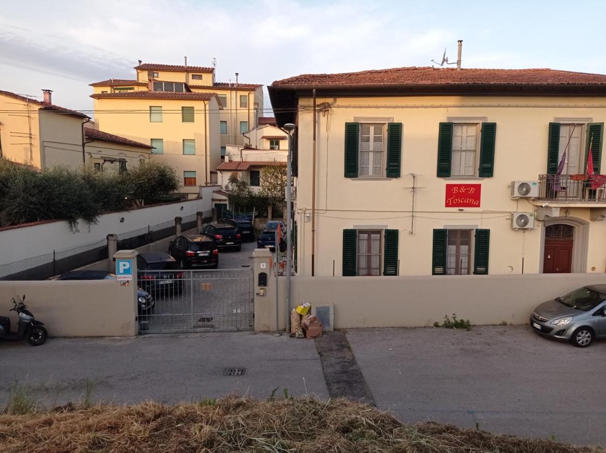 Toscana Pisa