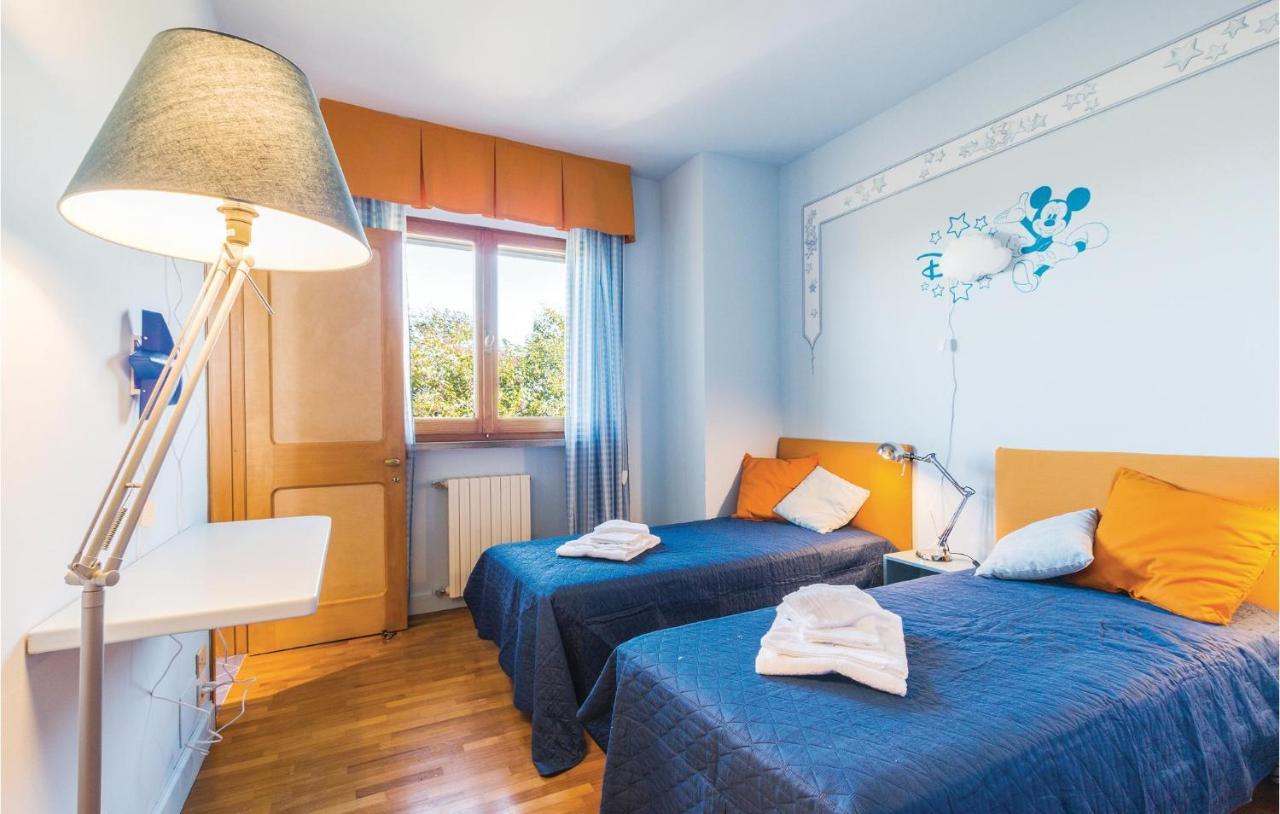 Elena Holiday home Pisa