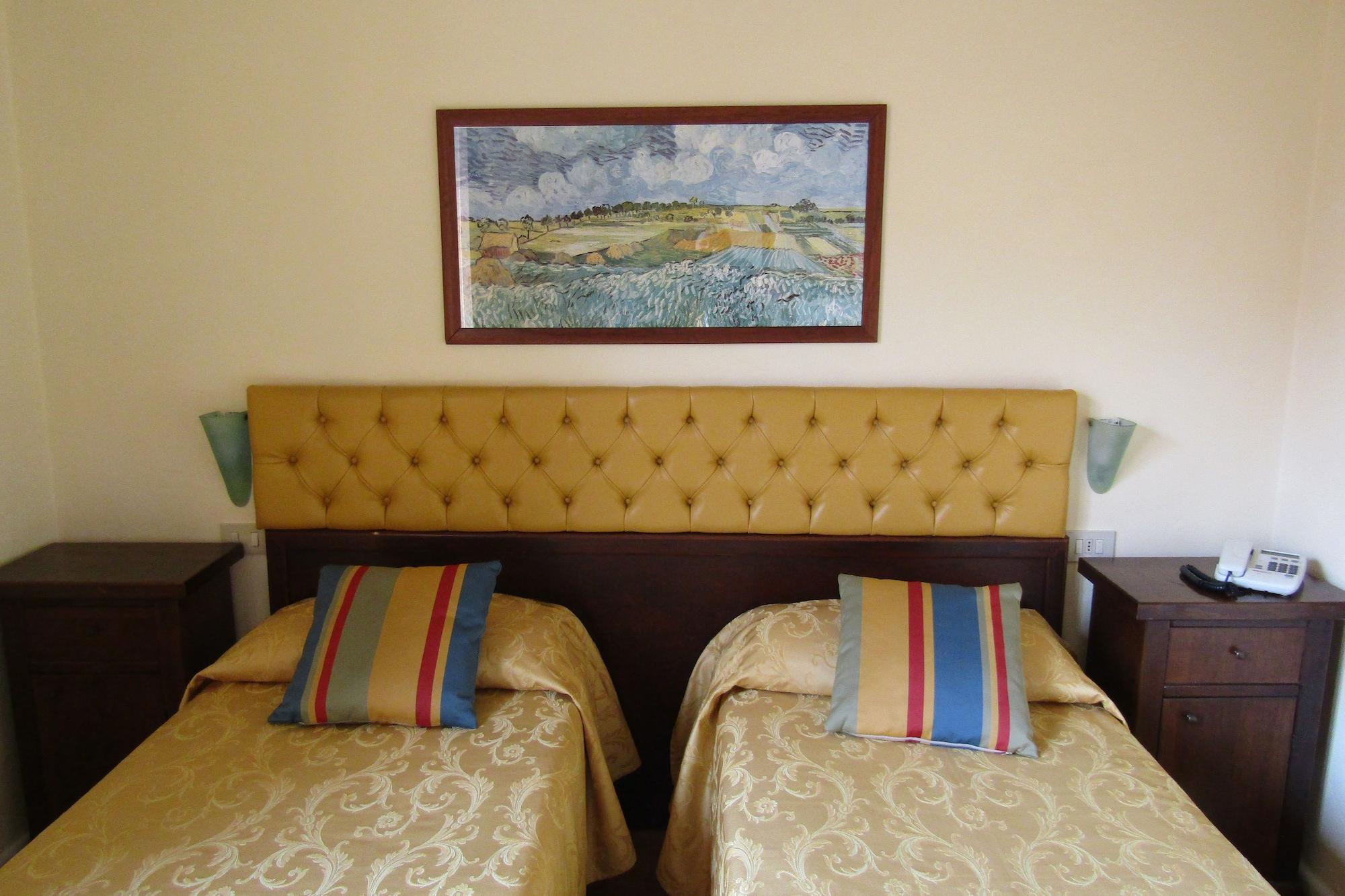 Minerva Hotel