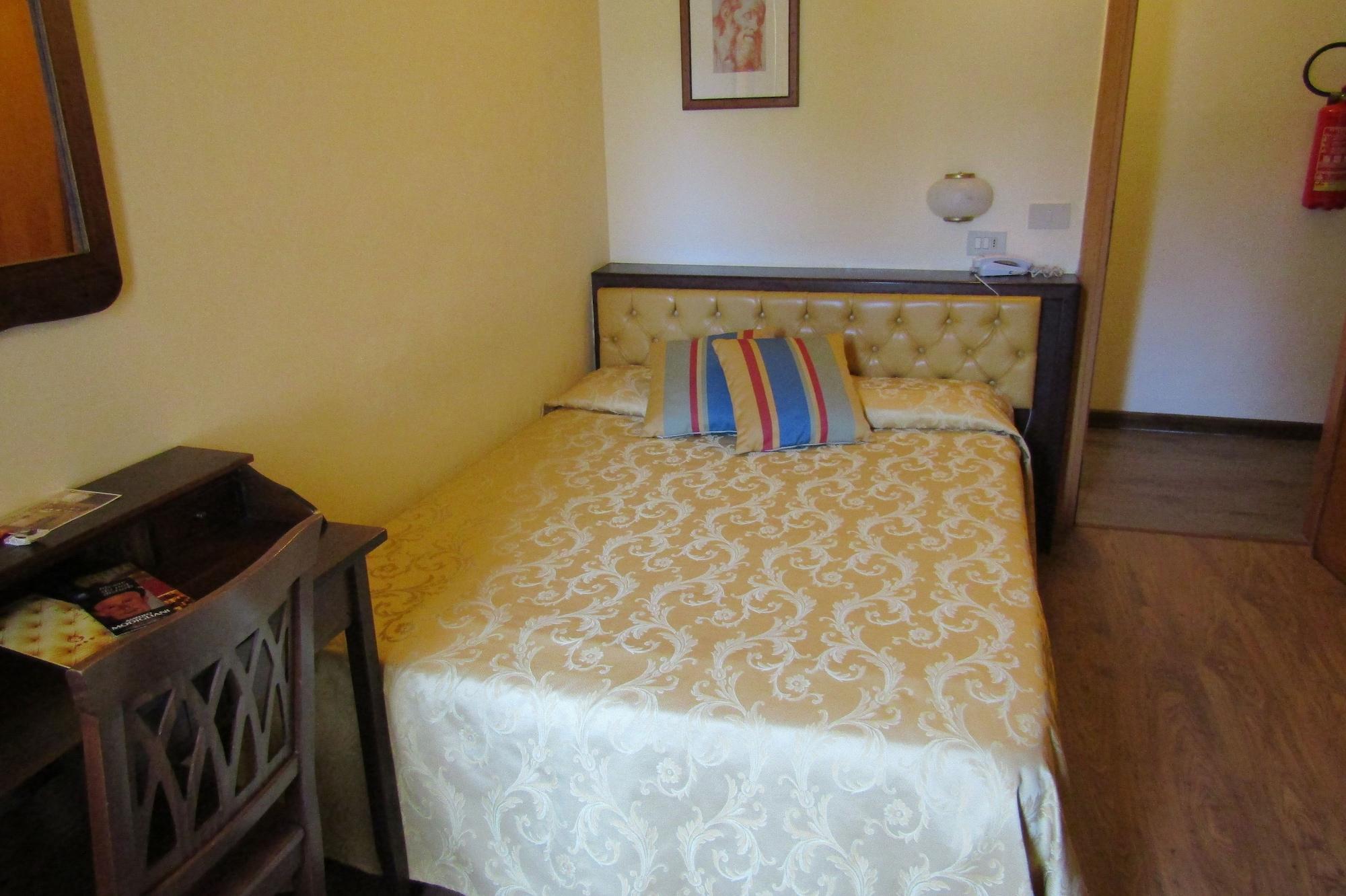 Hotel Minerva
