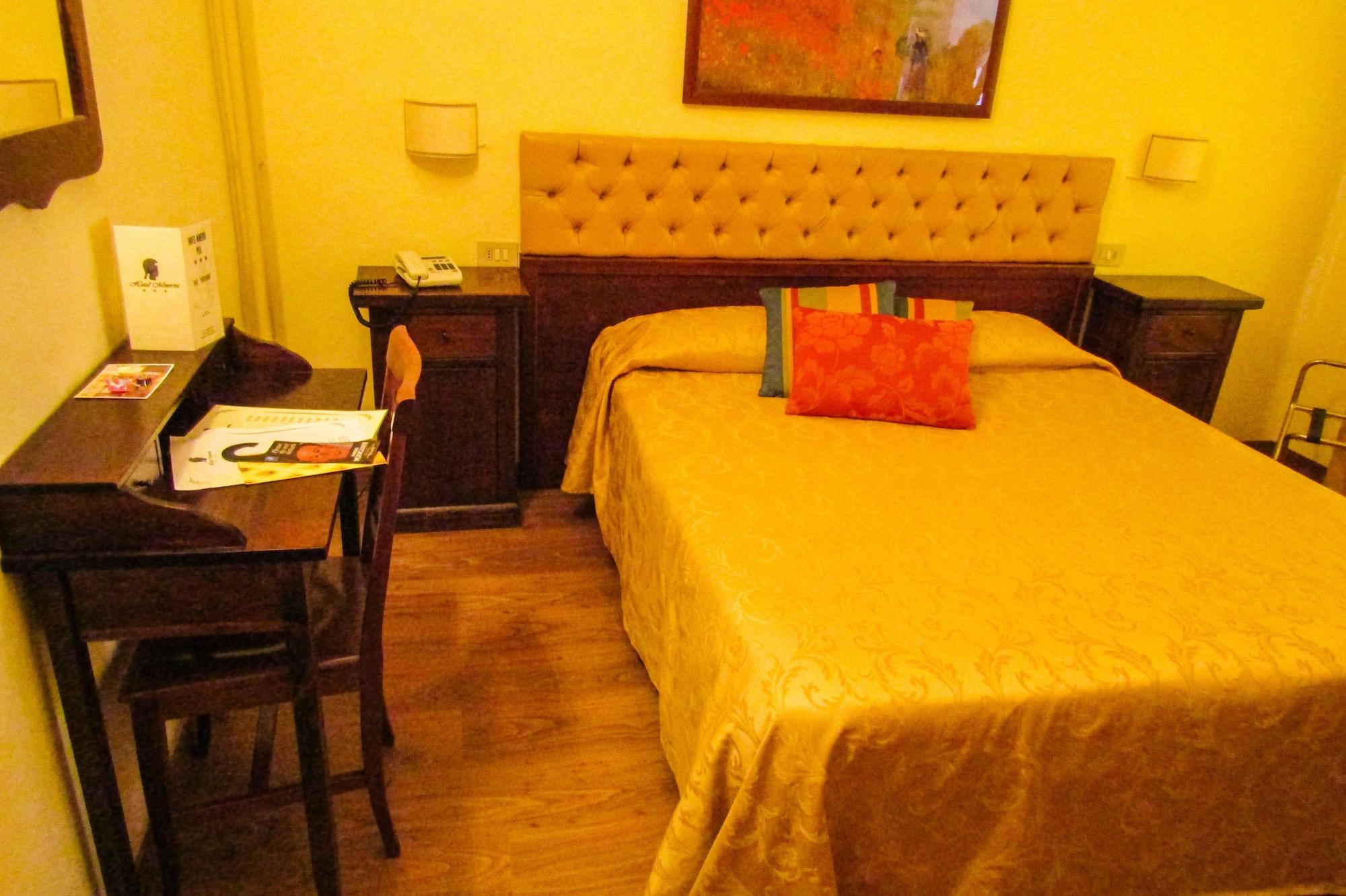 Hotel Minerva