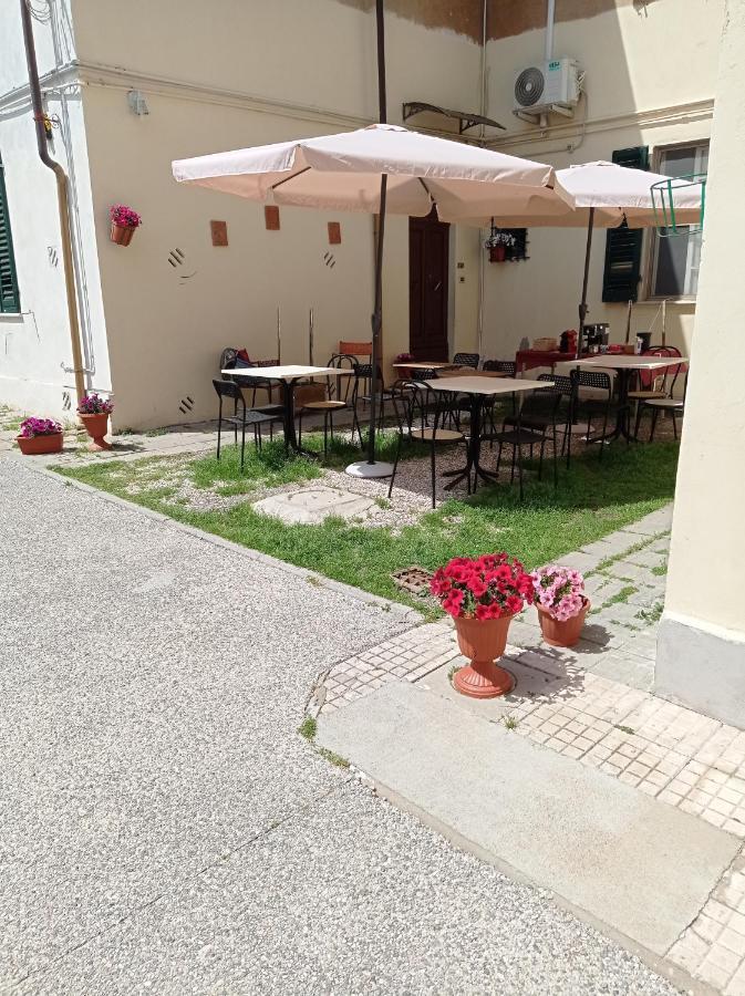 Toscana Bed & Breakfast *