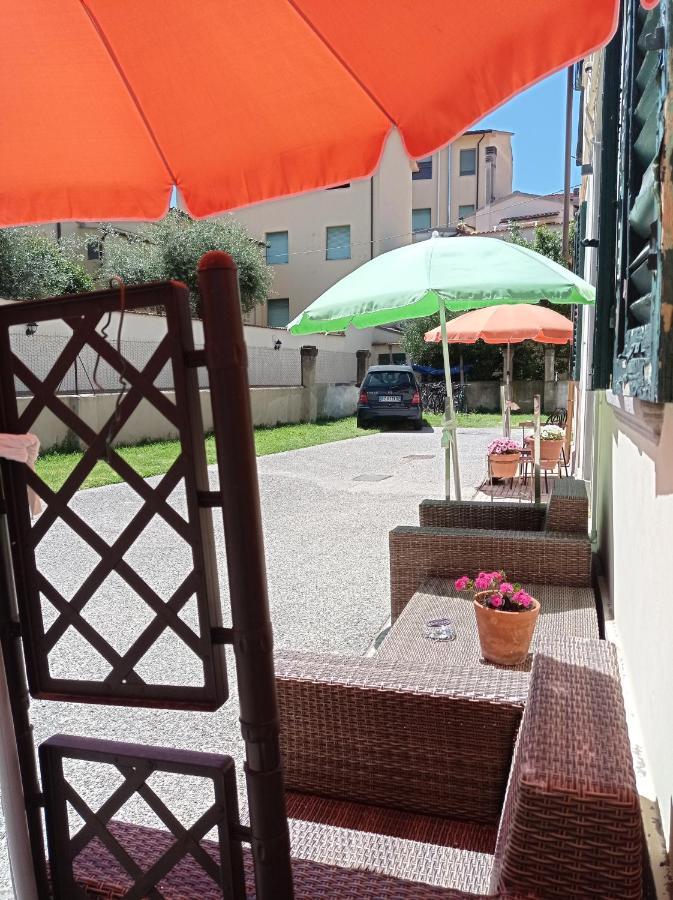 Bed & Breakfast Toscana Pisa