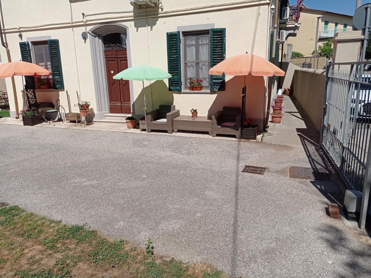Toscana * Pisa