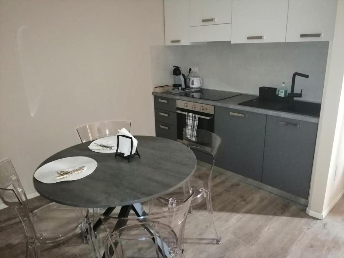 Il Piccolo Giardino Apartment