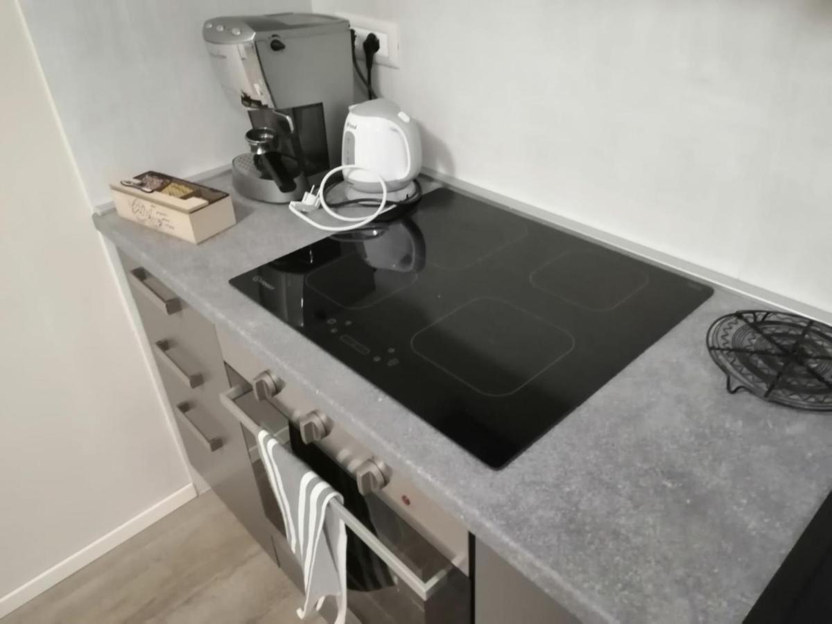 Il Piccolo Giardino Apartment Pisa