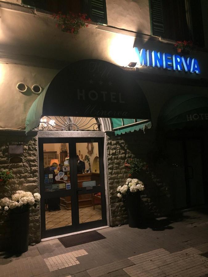 Minerva Hotel