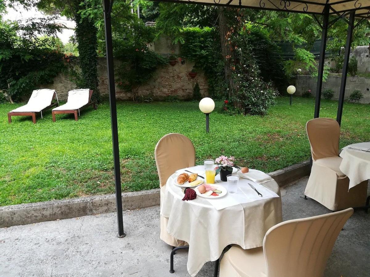 Hotel Minerva