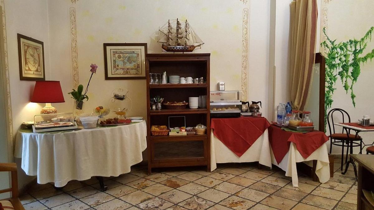 Minerva 3* Pisa
