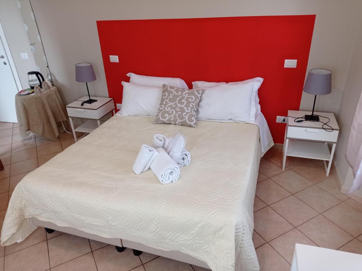Toscana Bed & Breakfast Pisa