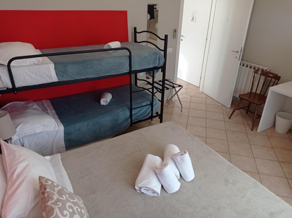 Bed & Breakfast Toscana
