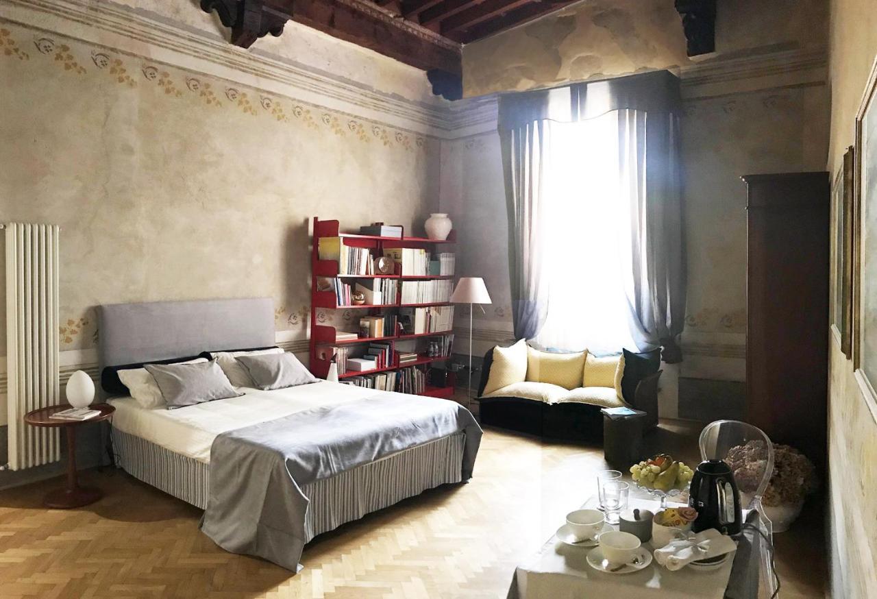 Domus '400 Gasthof Pisa