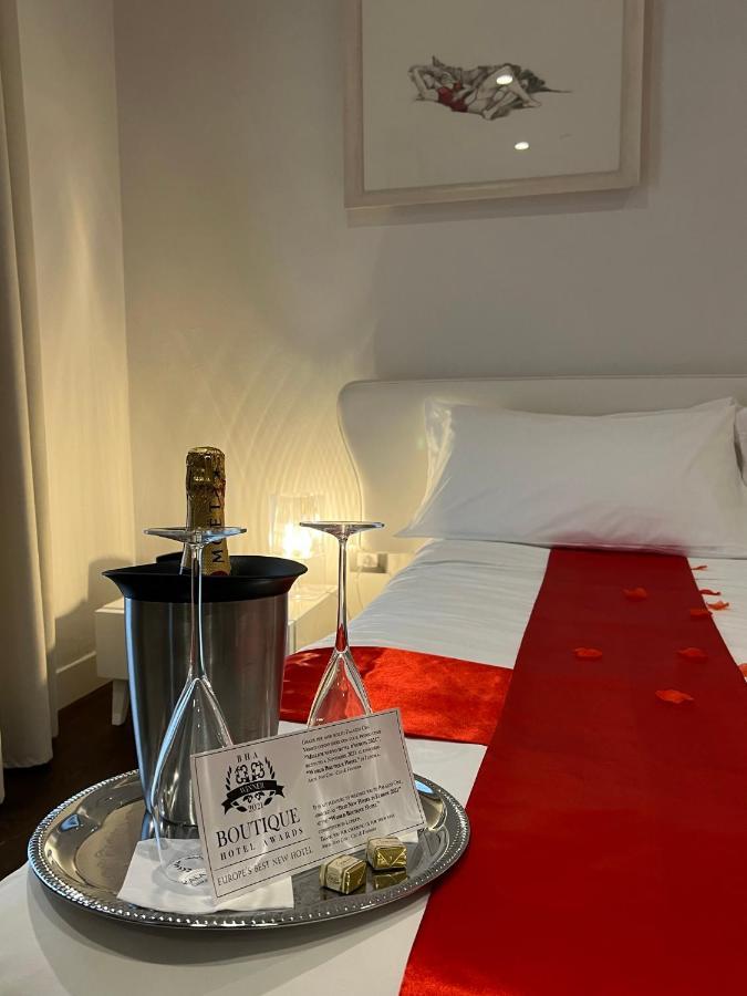 Palazzo Cini Luxury In 3* Pisa