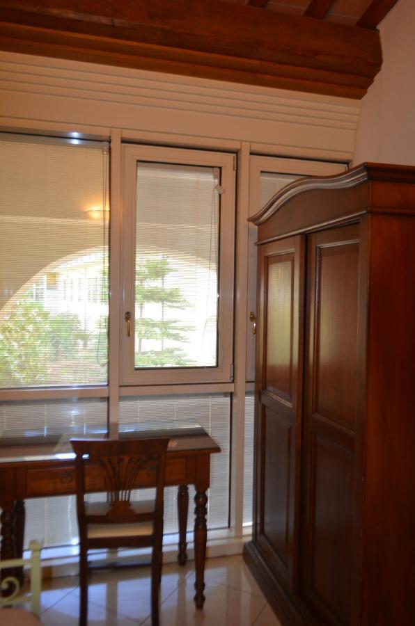 Casa Per Ferie Religiosa Figlie Di Nazareth Bed & Breakfast