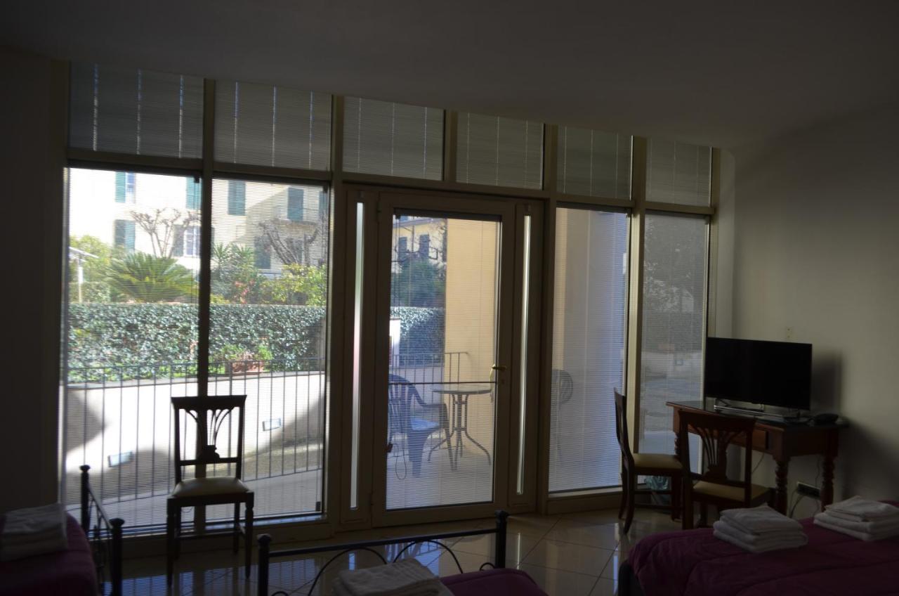 Casa Per Ferie Religiosa Figlie Di Nazareth Bed & Breakfast *