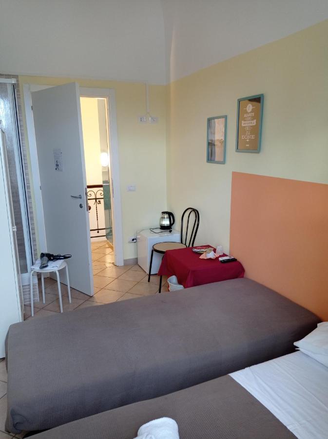 Toscana Bed & Breakfast