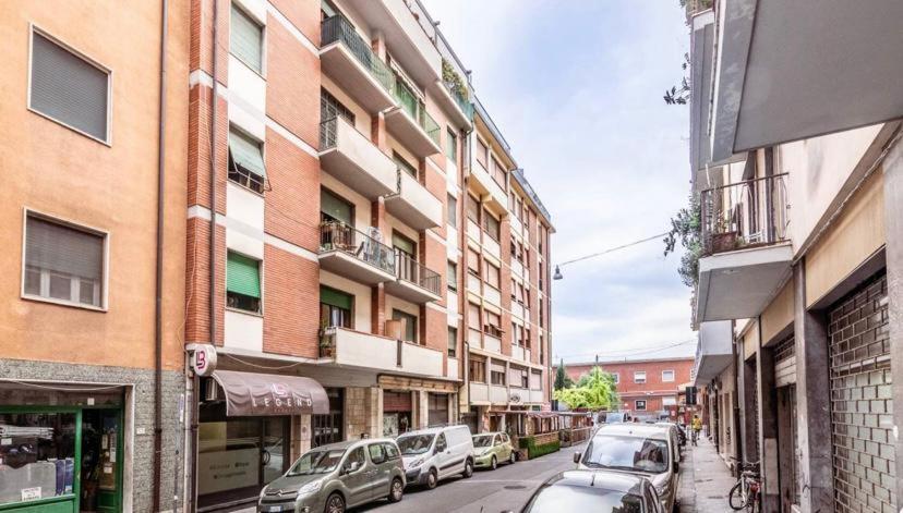 Live In - 250m Dalla Stazione Centrale Di Guest house Pisa
