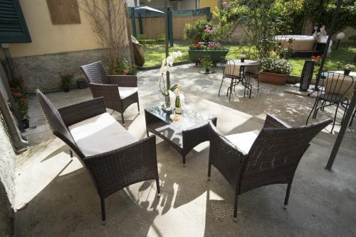 Hotel Minerva 3*