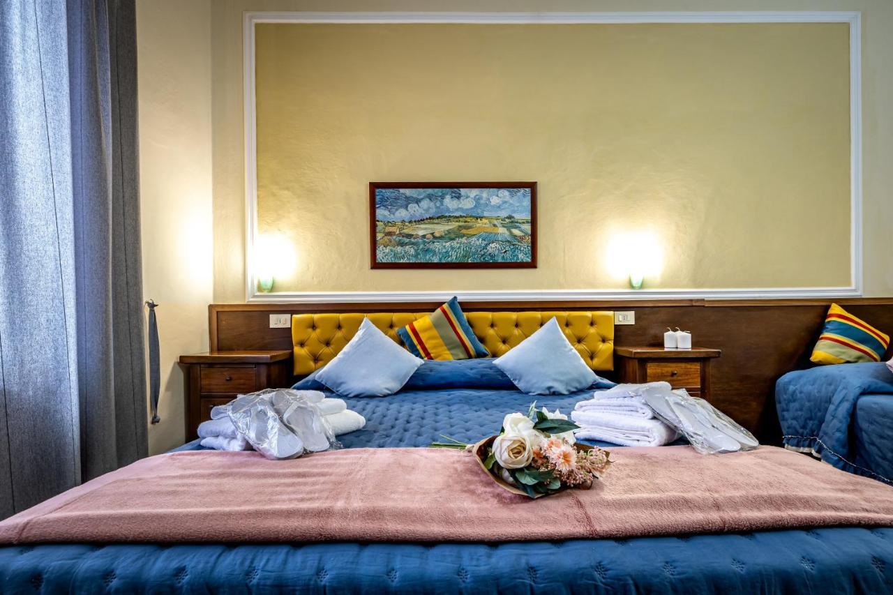 Hotel Minerva 3*