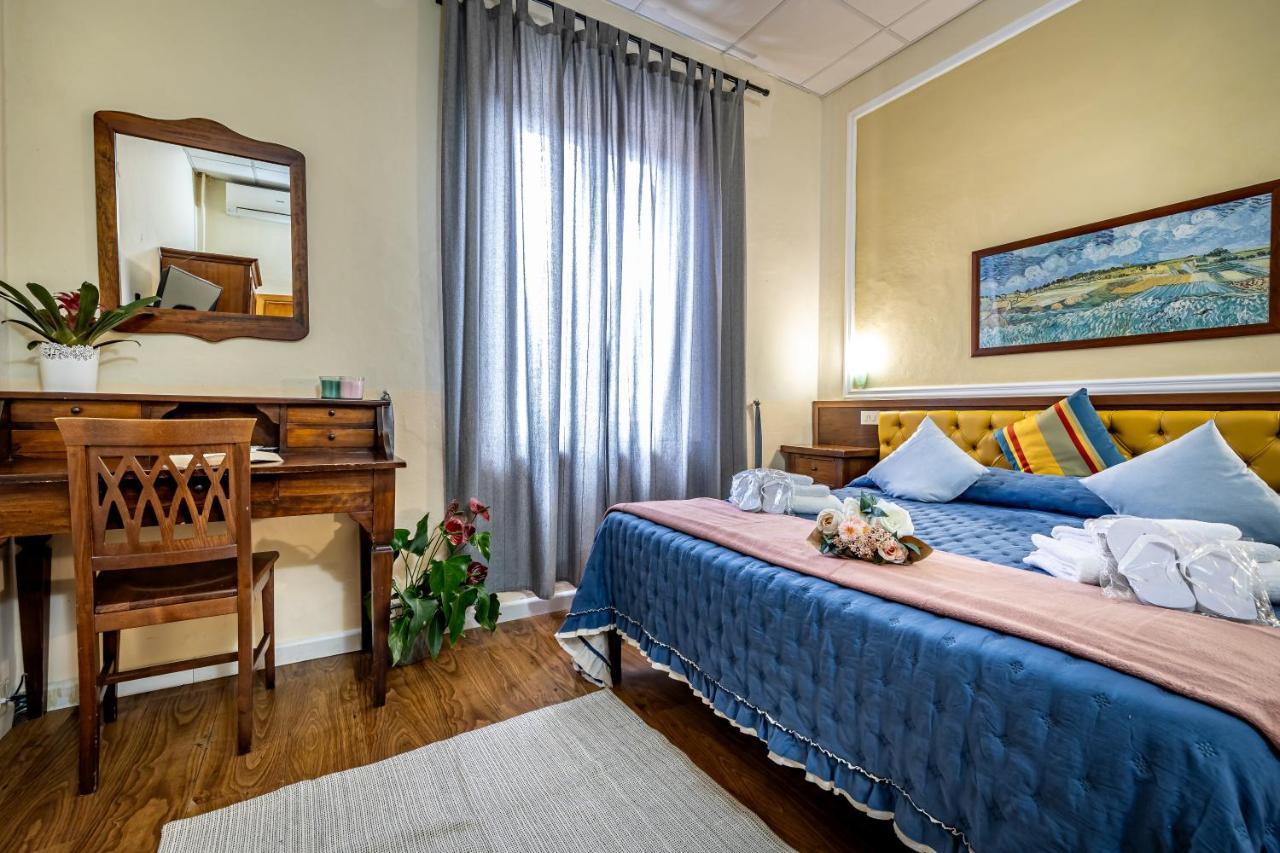 Minerva Hotel Pisa