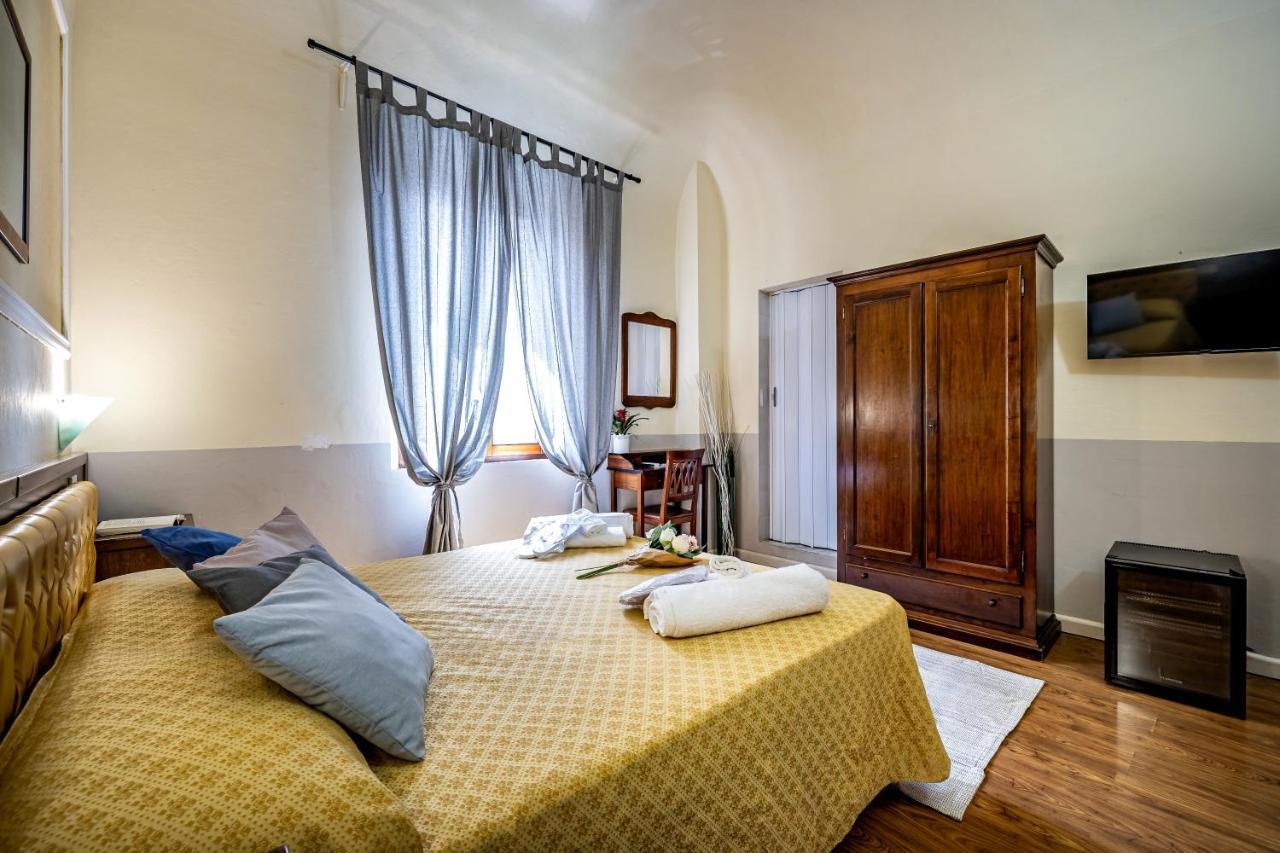 Minerva Hotel Pisa