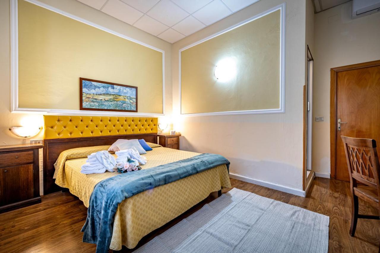 Hotel Minerva 3*