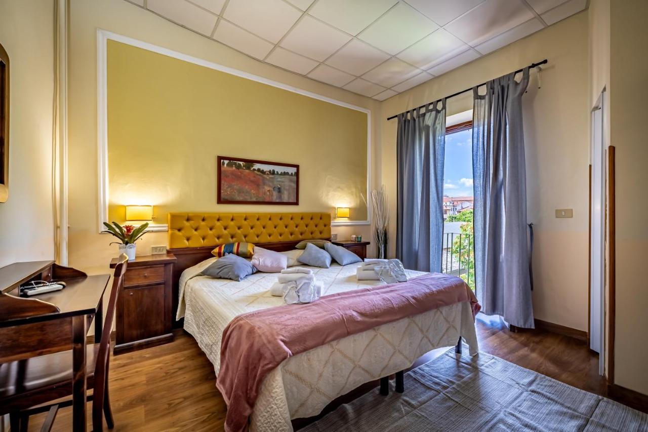 Hotel Minerva 3*