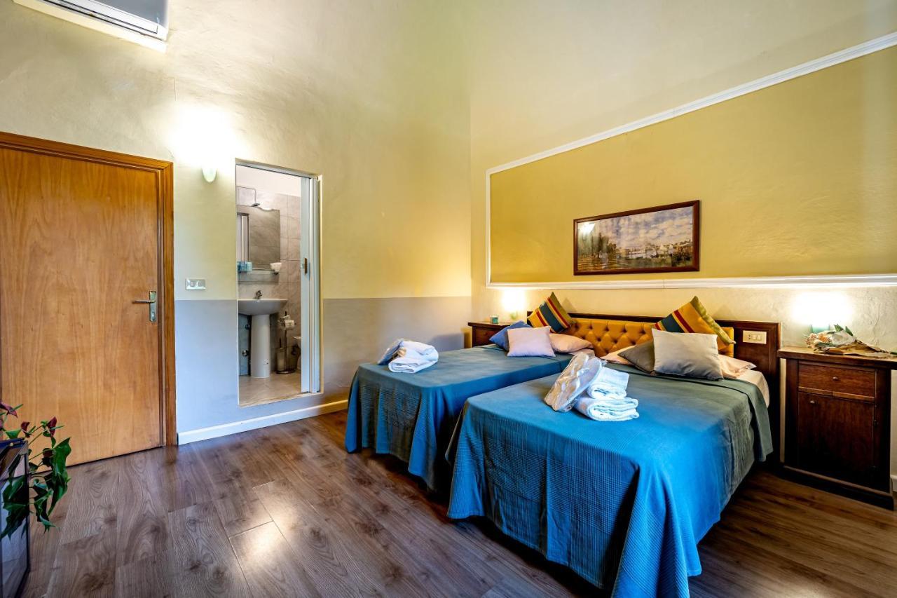 Minerva 3* Pisa