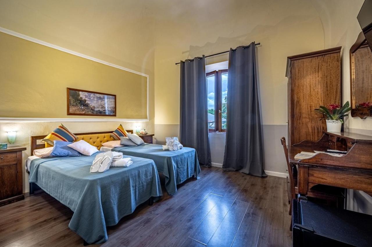 Hotel Minerva 3*