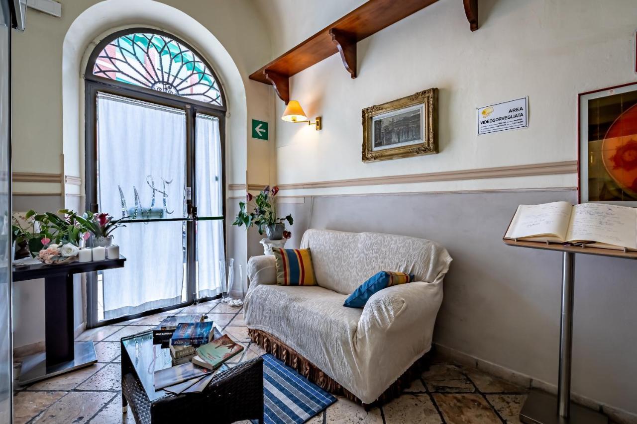 Minerva 3* Pisa