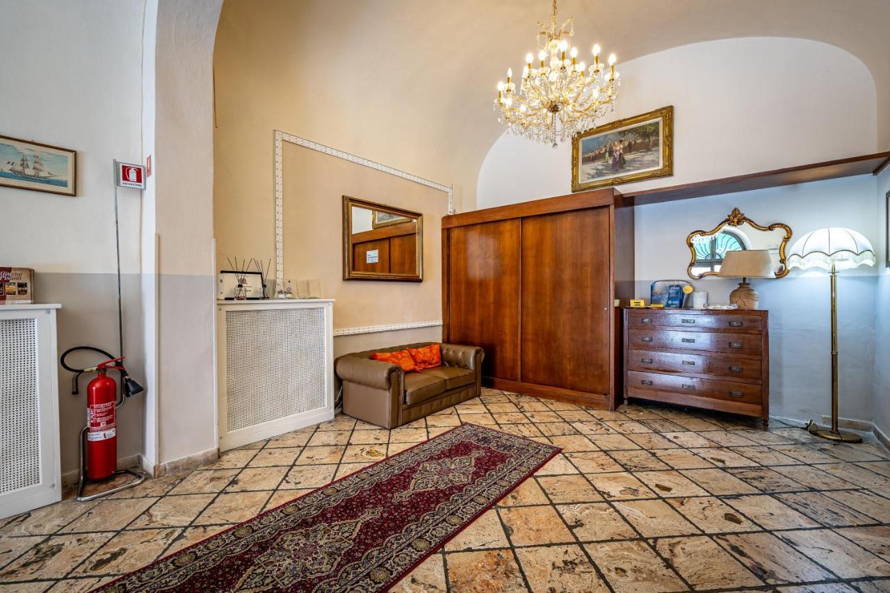 Hotel Minerva