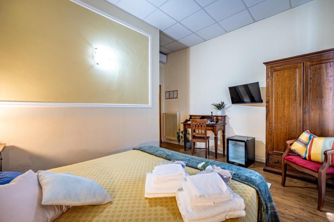Minerva Hotel