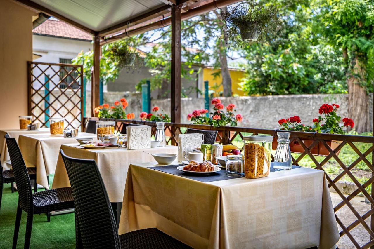 Hotel Minerva 3*