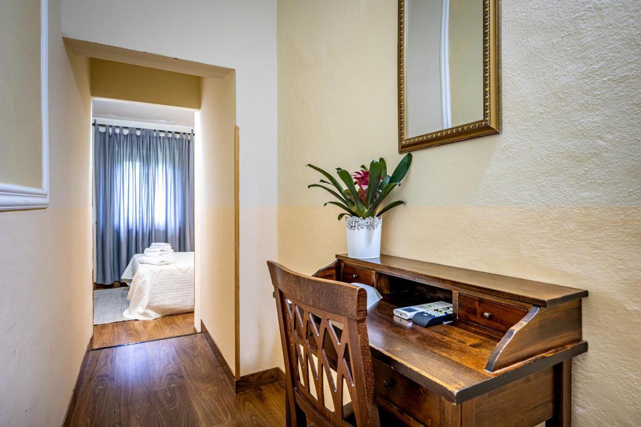 Minerva Hotel Pisa