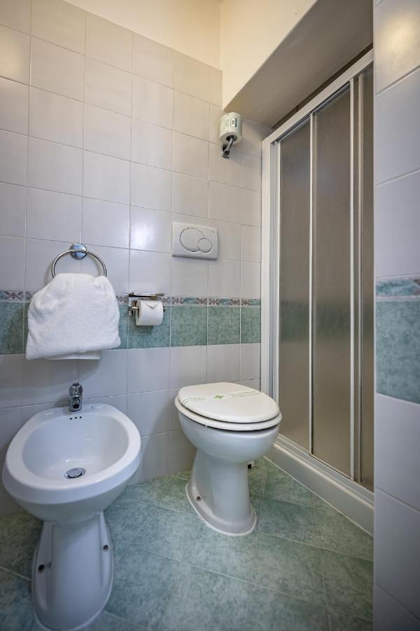 Hotel Minerva 3*
