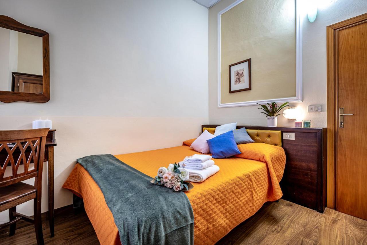 Minerva Hotel 3*