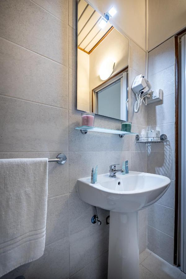 Hotel Minerva Pisa