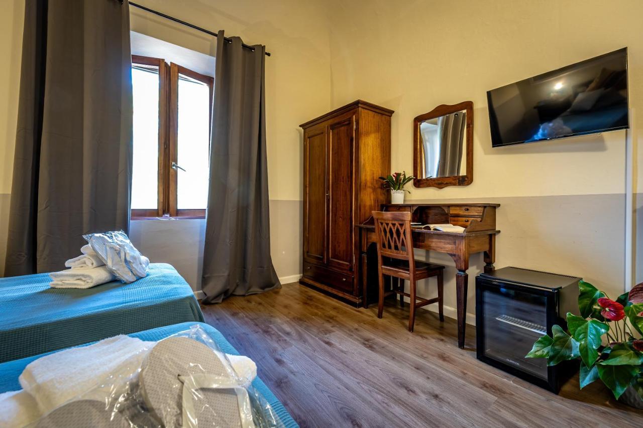 Minerva Hotel 3*