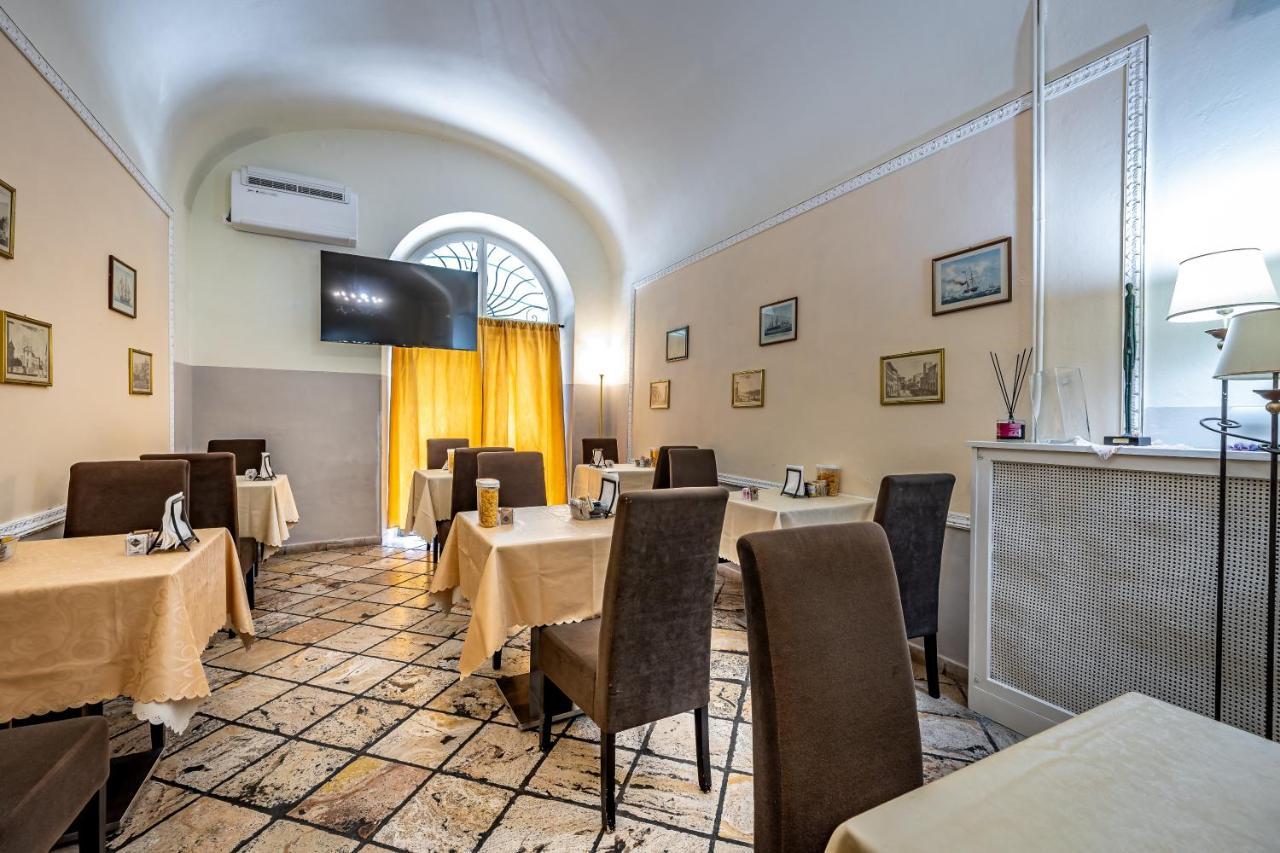 Minerva Hotel Pisa