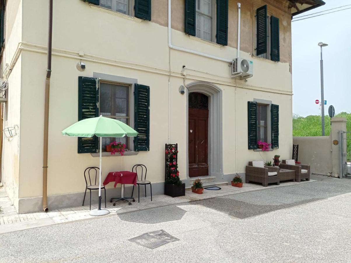Toscana Pisa