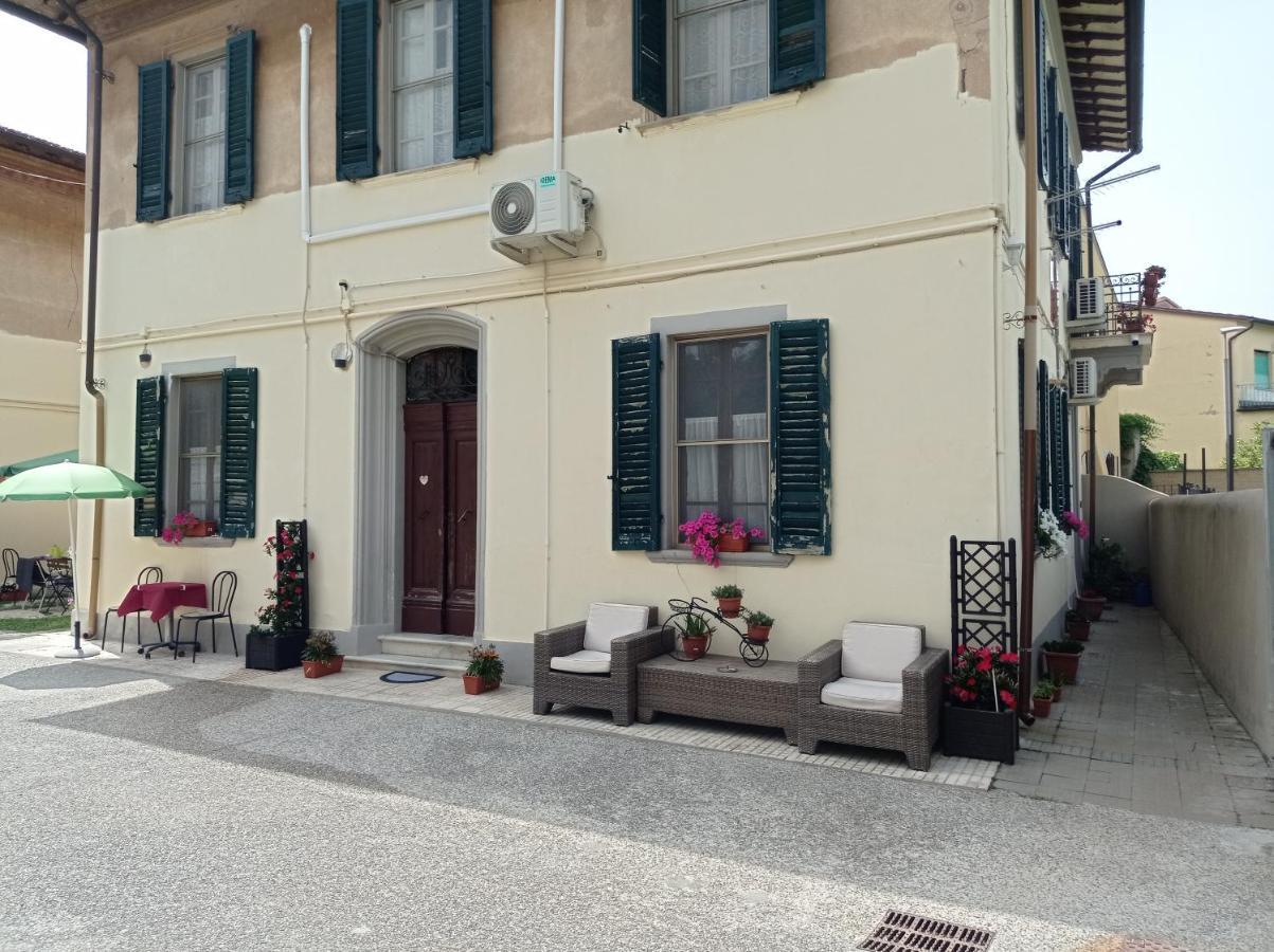 Toscana Bed & Breakfast Pisa