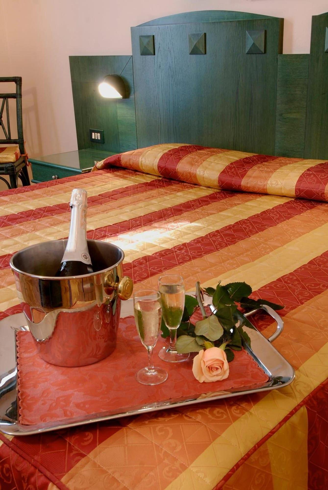 Bologna 4*