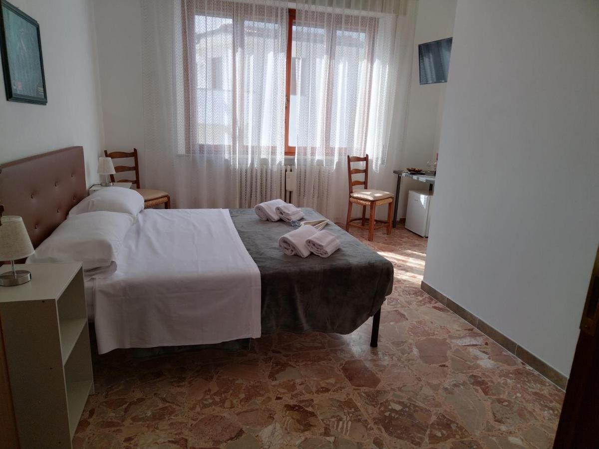 Olimpia Bed & Breakfast Pisa