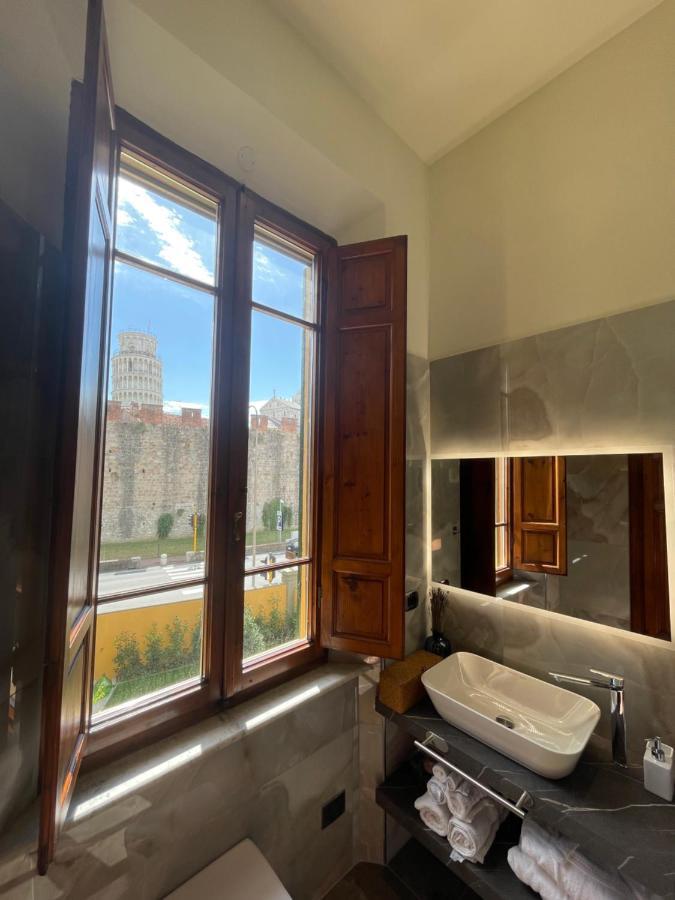 Bed & Breakfast Natalina Pisa